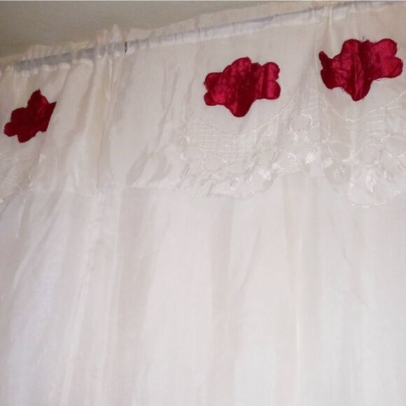 6 royal curtains ✨️ - Picture 12 of 16